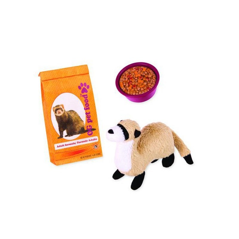 Our Generation Feret Bakım Seti