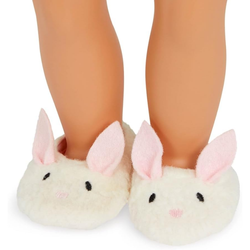 Our Generation Kıyafet Seti // Pijama ve Panduf