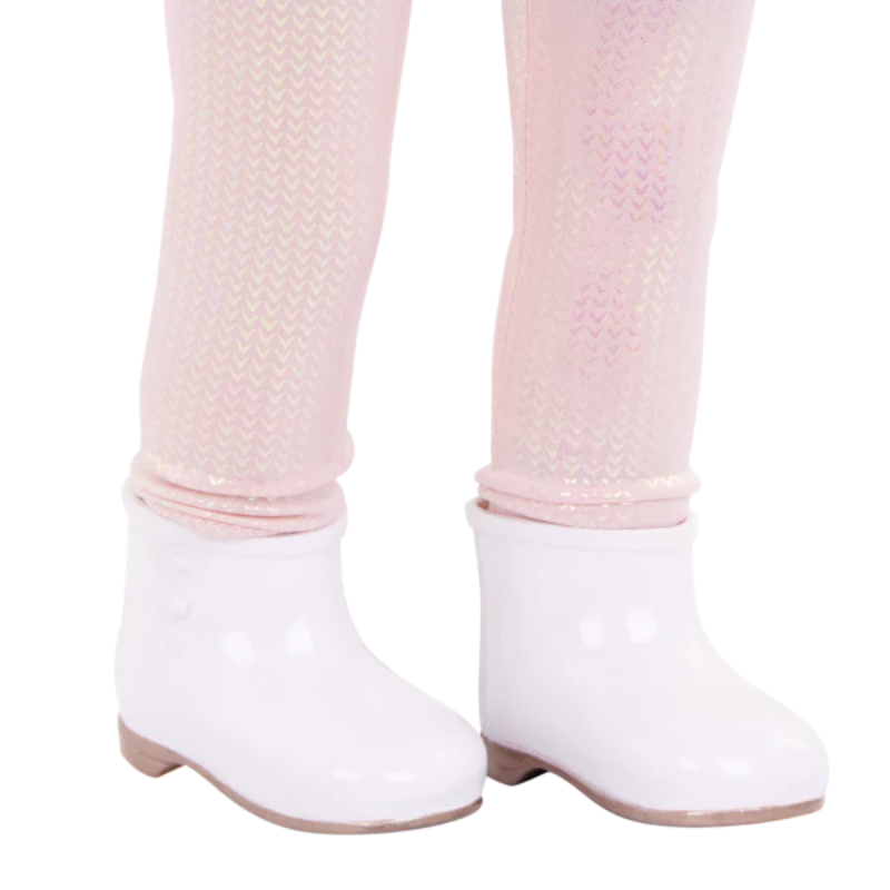 Our Generation Kıyafet // Fancy & Furry