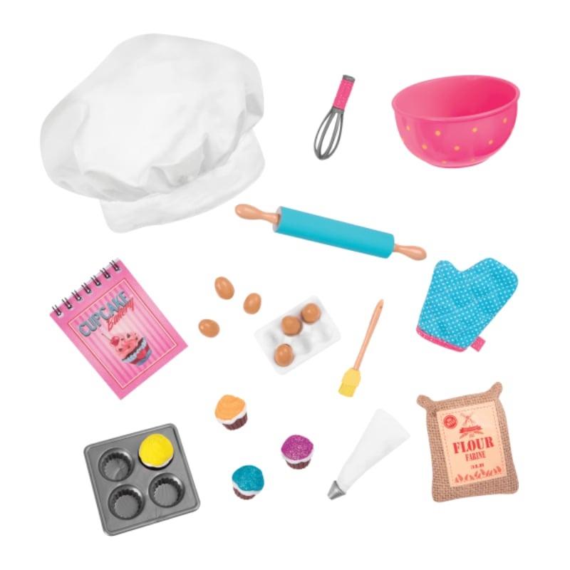 Our Generation Oyuncak Bebek // Jenny