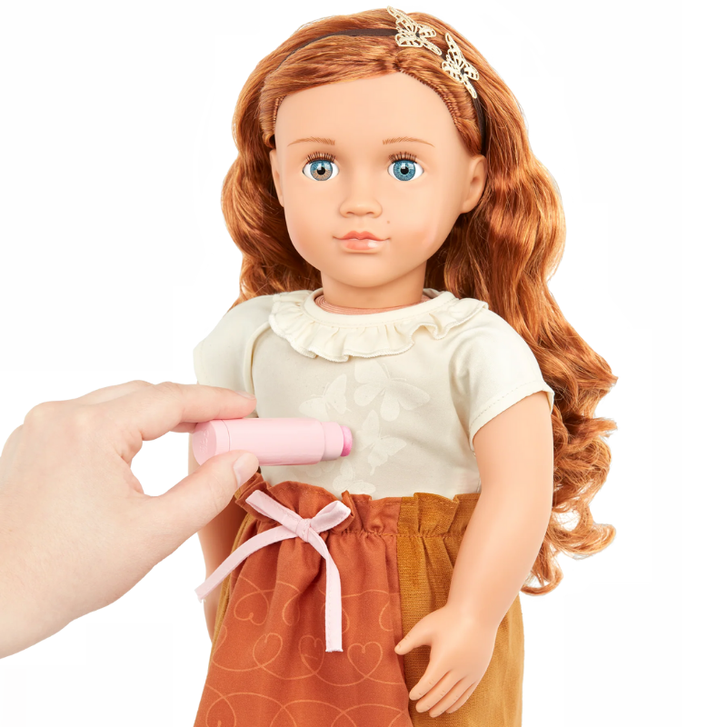 Our Generation Oyuncak Bebek // Nova