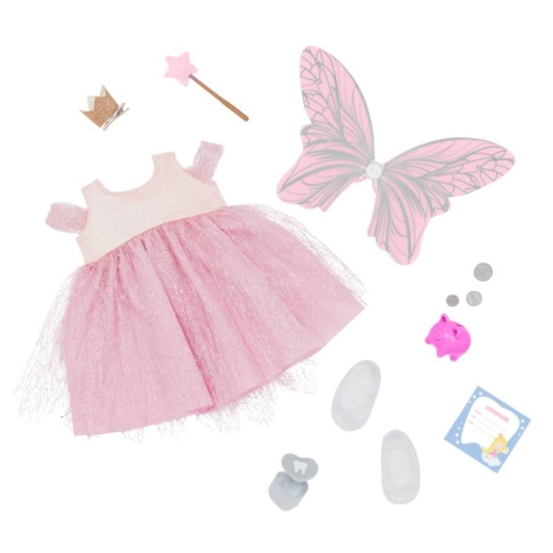 Our Generation Oyuncak Bebek // Twinkle