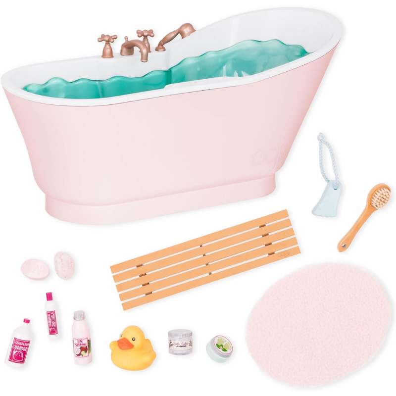 Our Generation K&uuml;vet Seti