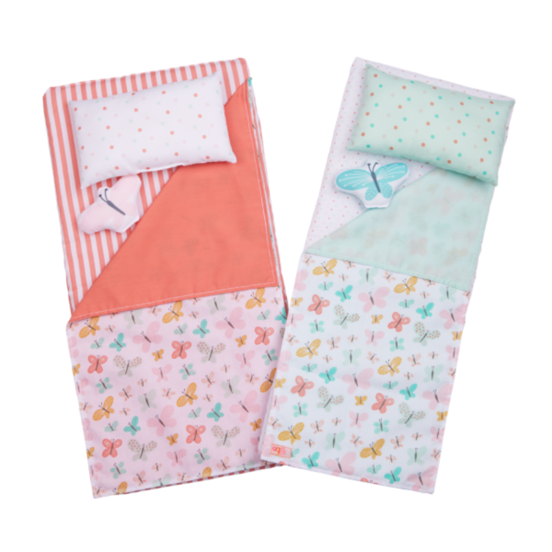 Our Generation Ranza // Pembe