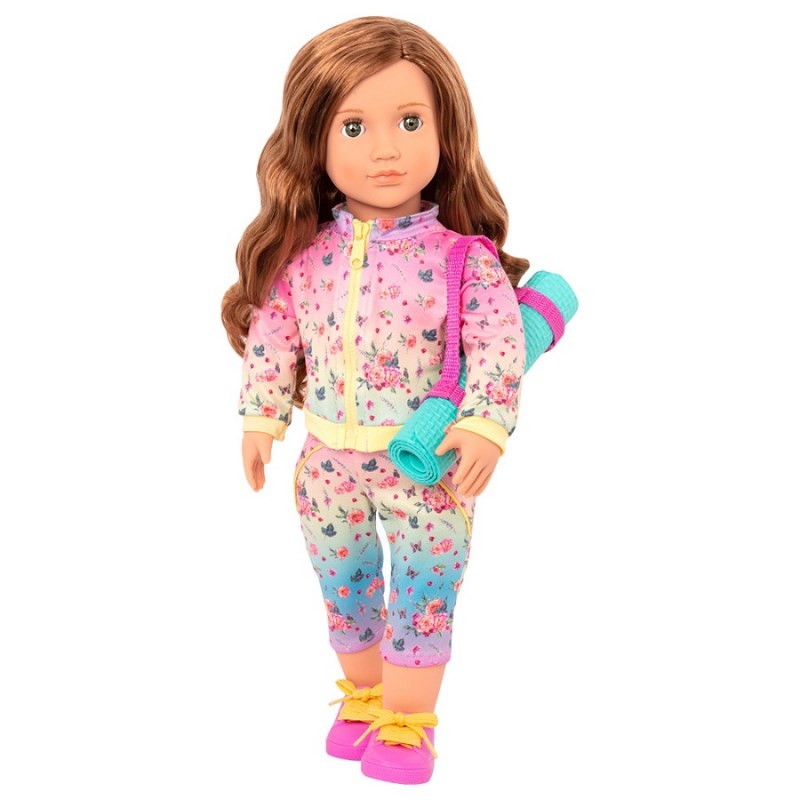 Our Generation Oyuncak Bebek // Lucy Grace