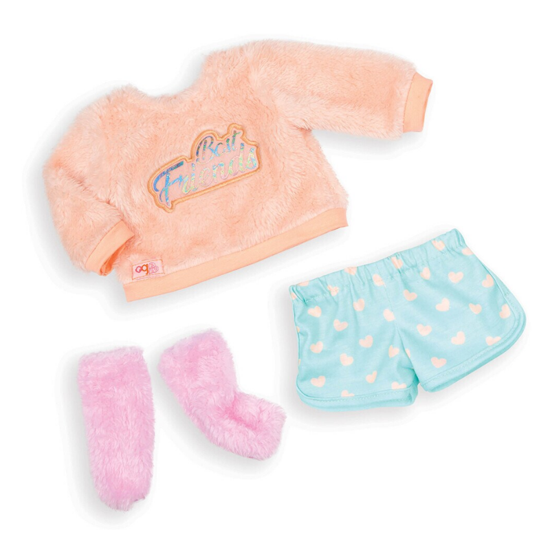 Our Generation Oyuncak Bebek // Lumi