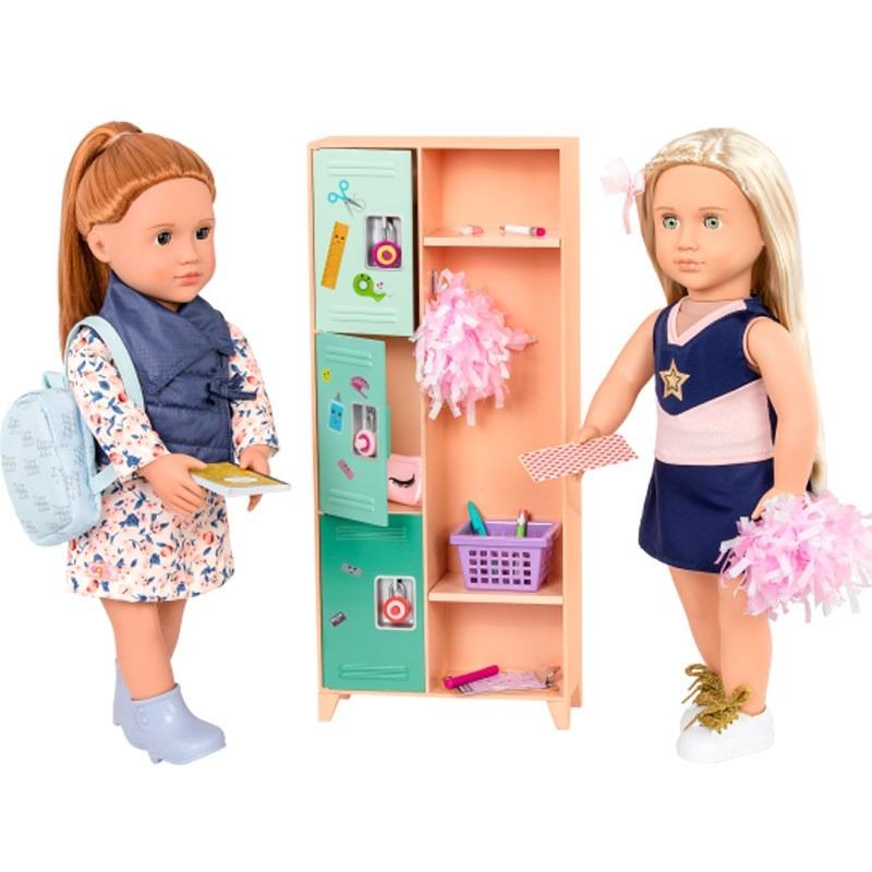 Our Generation Okul Dolabı