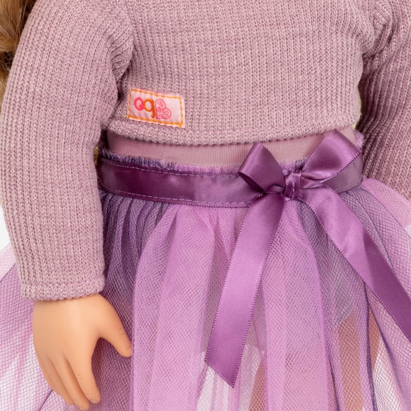 Our Generation Oyuncak Bebek // Savannah