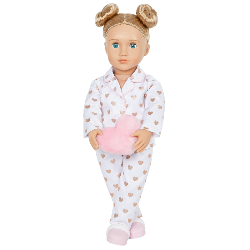 Our Generation Oyuncak Bebek // Serenity