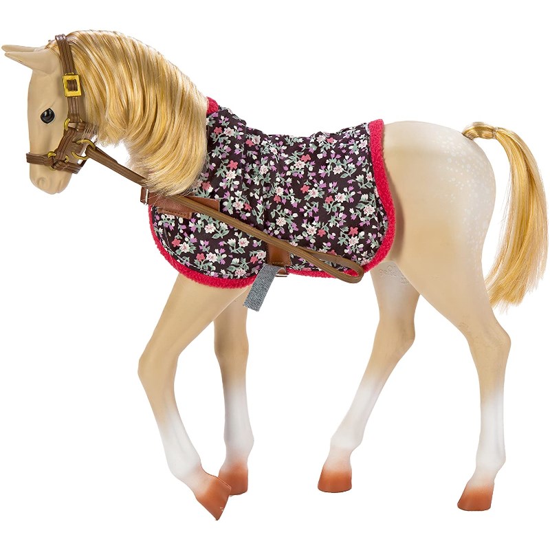 Our Generation Tay // Palomino