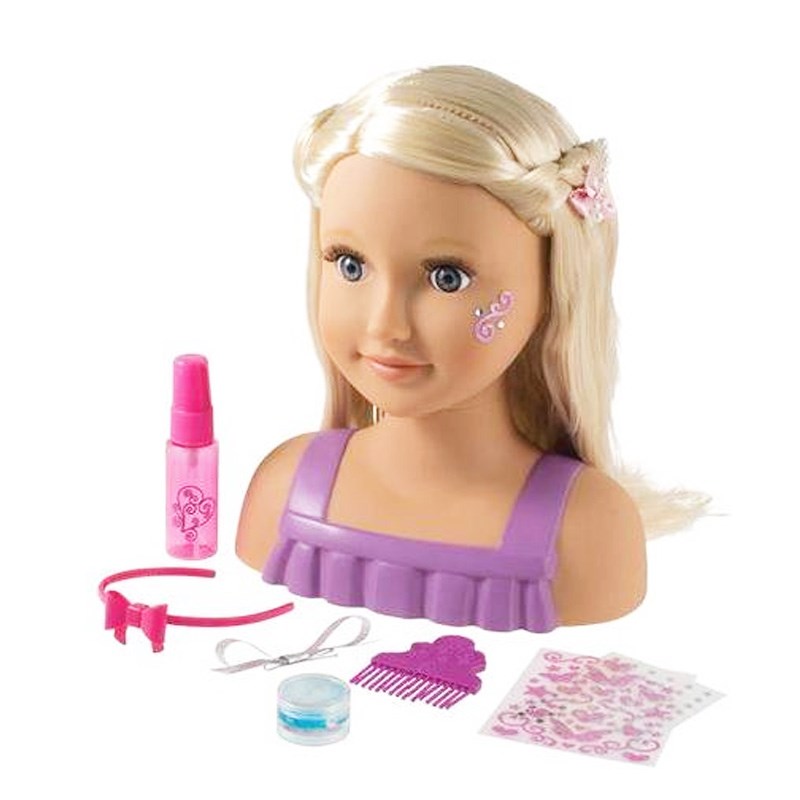 Our Generation Trista