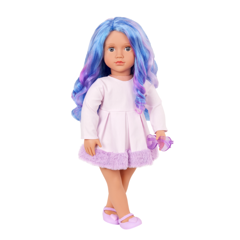 Our Generation Oyuncak Bebek // Veronika