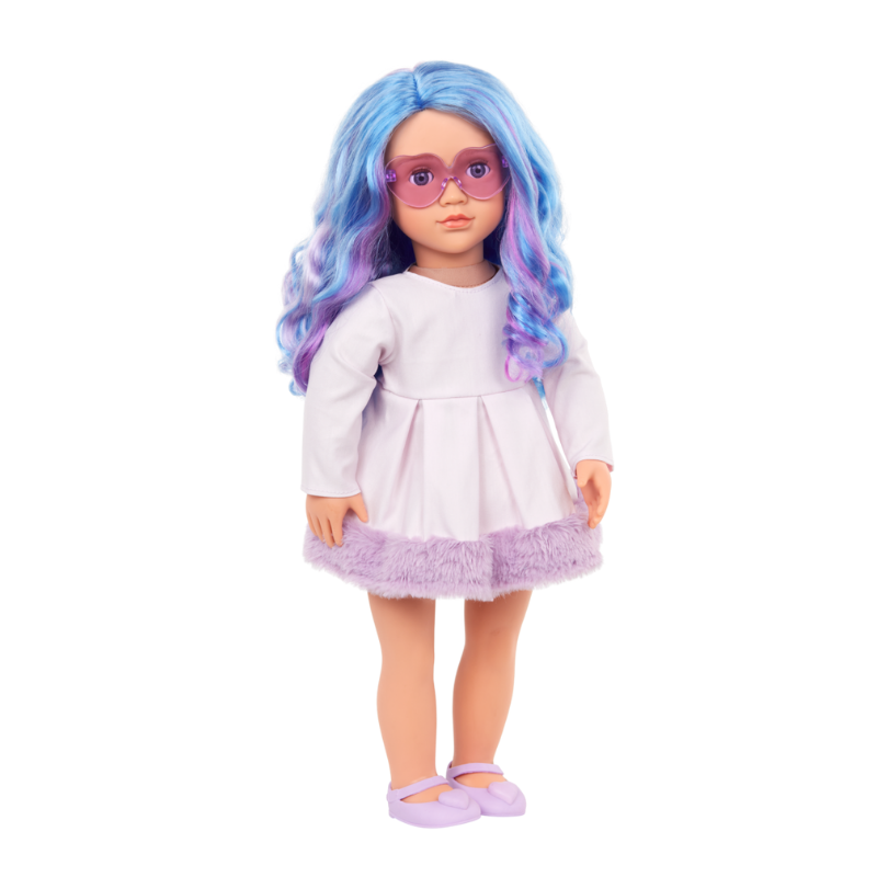 Our Generation Oyuncak Bebek // Veronika