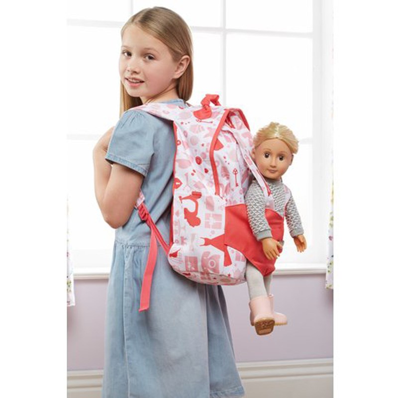 Our Generation Sırt Çantası // Party