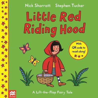 Pan Macmillan Little Red Riding Hood