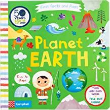 Pan Macmillan Planet Earth