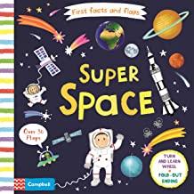 Pan Macmillan Super Space