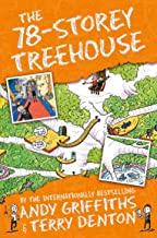 Pan Macmillan The 78-Storey Treehouse