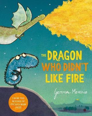 Pan Macmillan The Dragon Who Didn't Like Fire