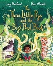 Pan Macmillan The Three Little Pigs and the Big Bad Book