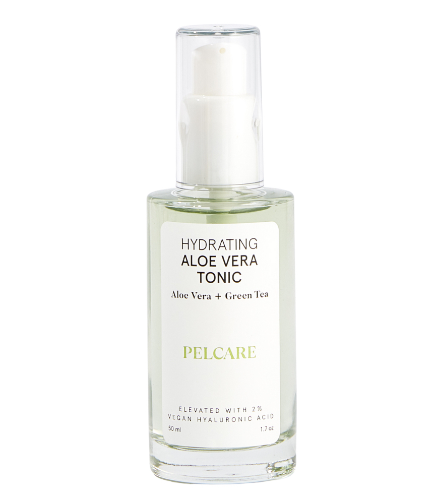 Pelcare Hydrating Aloe Vera Tonic