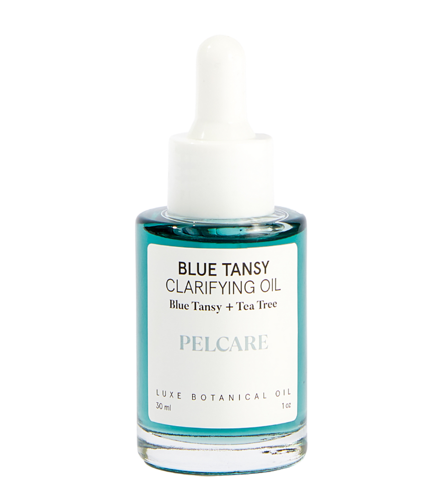 Pelcare Blue Tansy Clarifying Oil