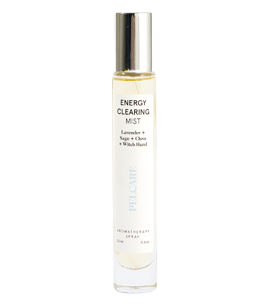 Pelcare Energy Clearing Mist