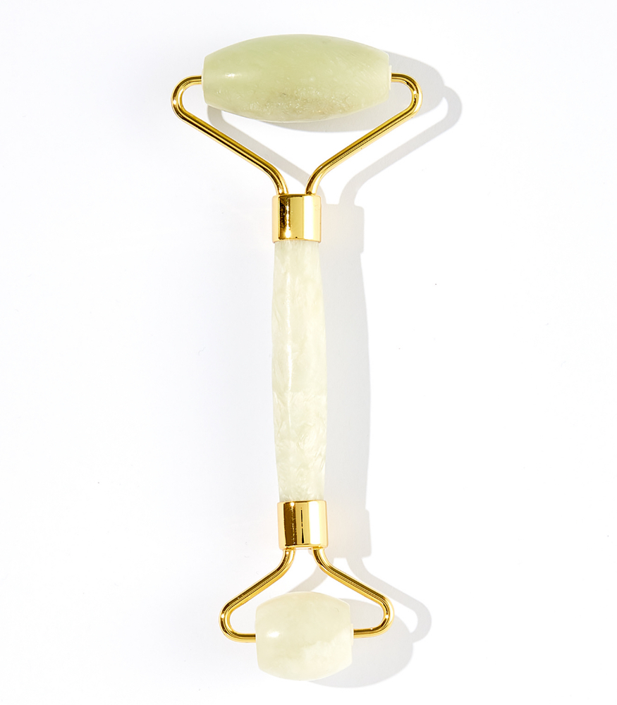 Pelcare Face Roller // Jade