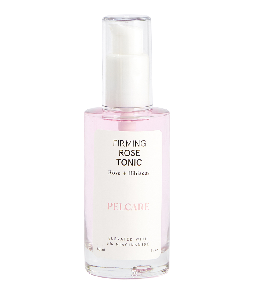 Pelcare Firming Rose Tonic