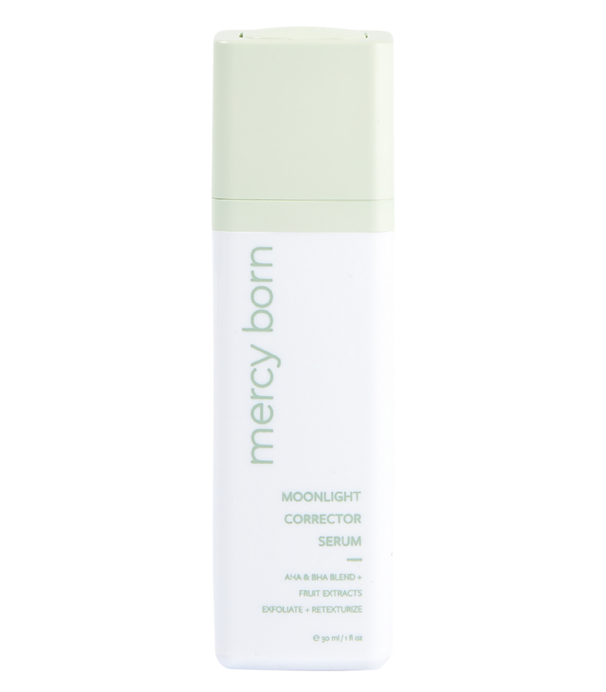 Pelcare Mercy Born Moonlight Corrector Serum