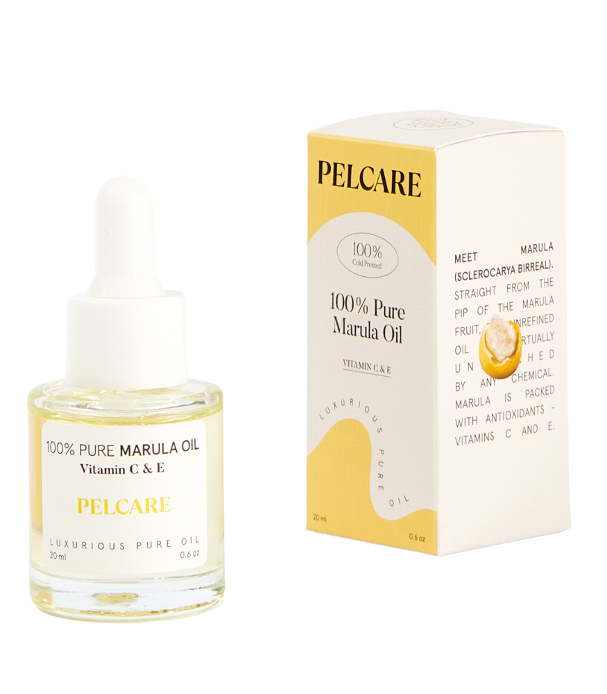 Pelcare Pure Marula Oil