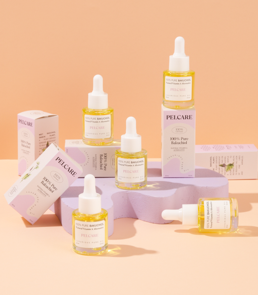 Pelcare Pure Baobab Oil