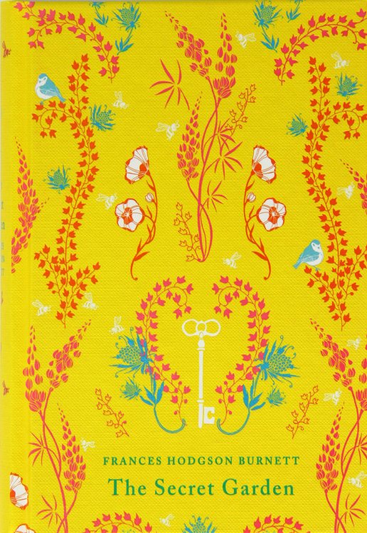 Penguin Books Puffin Classics Deluxe Collection