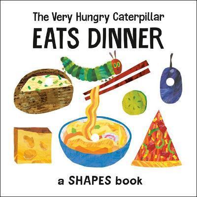 Penguin Putnam The Very Hungry Caterpillar Eats Breakfast : A Counting Book