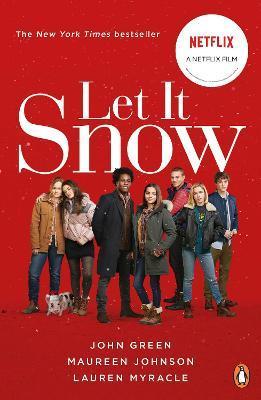 Penguin Random House Children's Uk Let It Snow