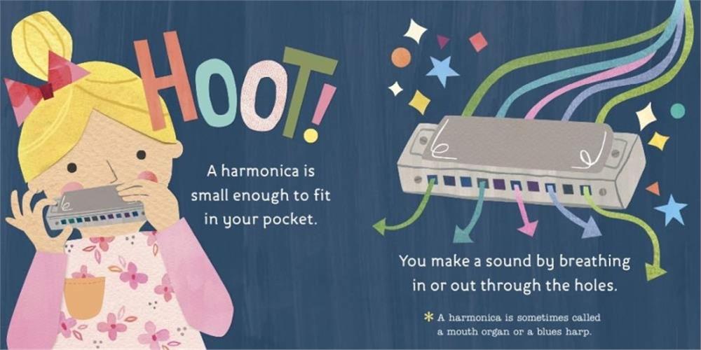 Penguin Books HELLO,  WORLD!  MUSIC