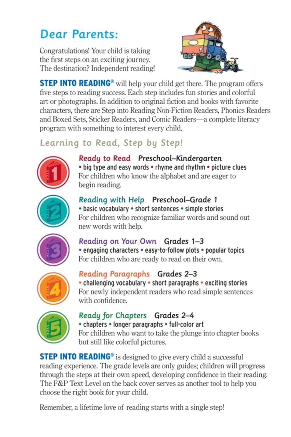 Random House Books Little Critter and the Best Present