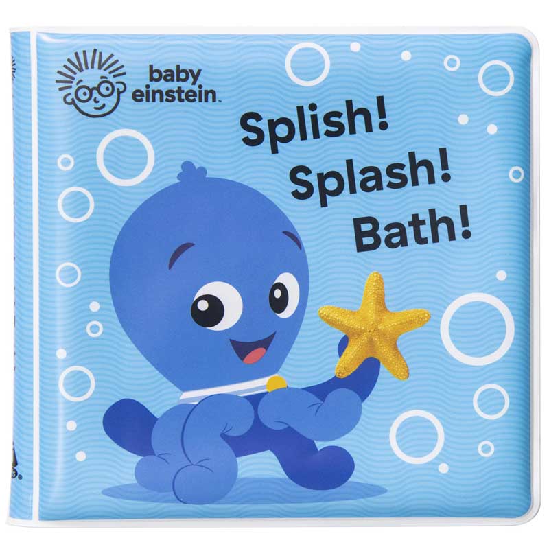 Pi Kids Baby Einstein: Splish Splash