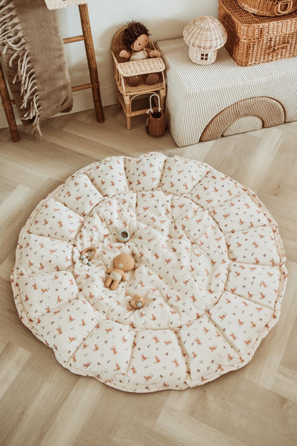 Play and Go Bloom Oyun Matı // Rabbit