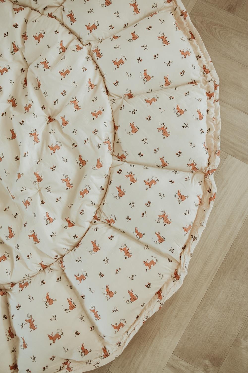 Play and Go Bloom Oyun Matı // Rabbit