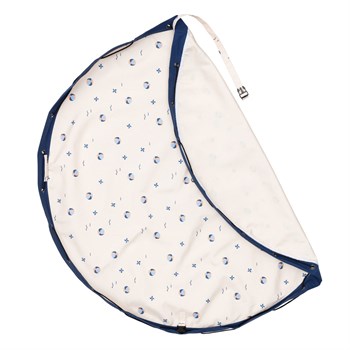 Play and Go Outdoor Oyuncak &Ccedil;antası & Oyun Halısı // Ballon