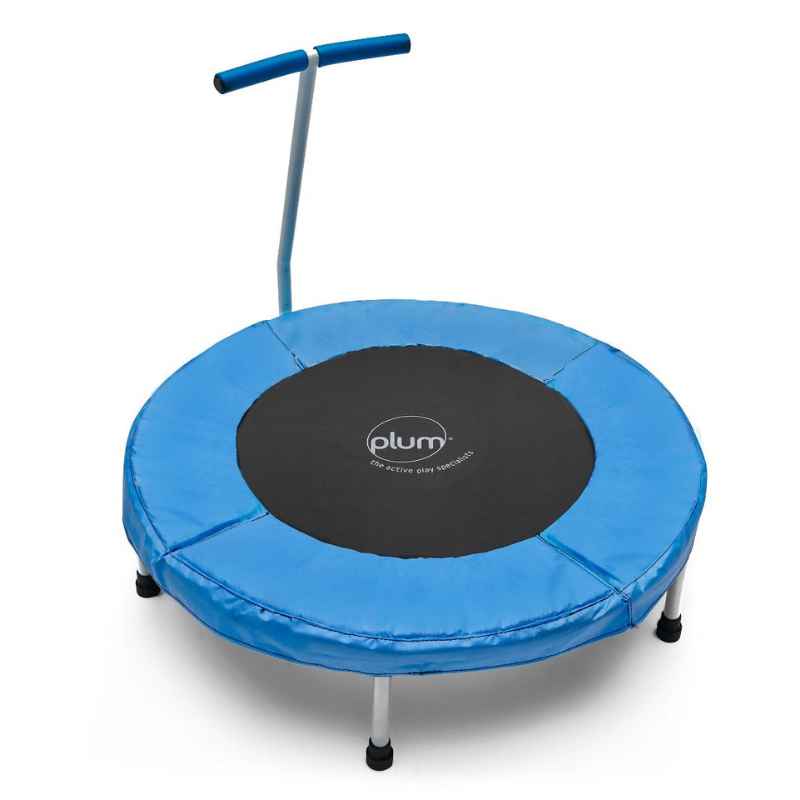 Plum Trambolin (78 cm) // Mavi