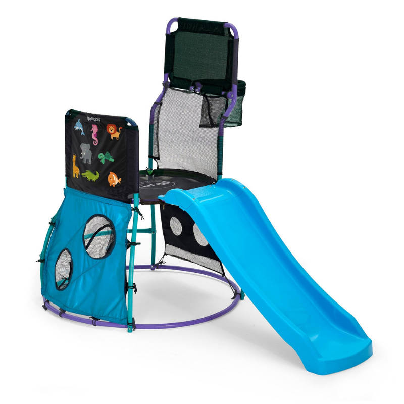 Plum İlk Aktivite Kulem