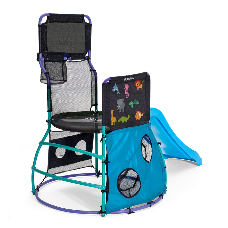 Plum İlk Aktivite Kulem