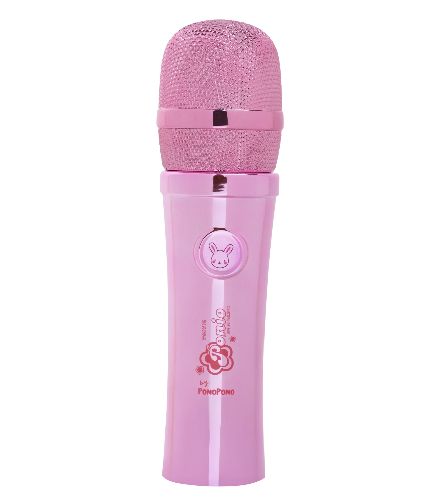 Ponopono Çocuk Eue de Toilette // Pinki Ponio