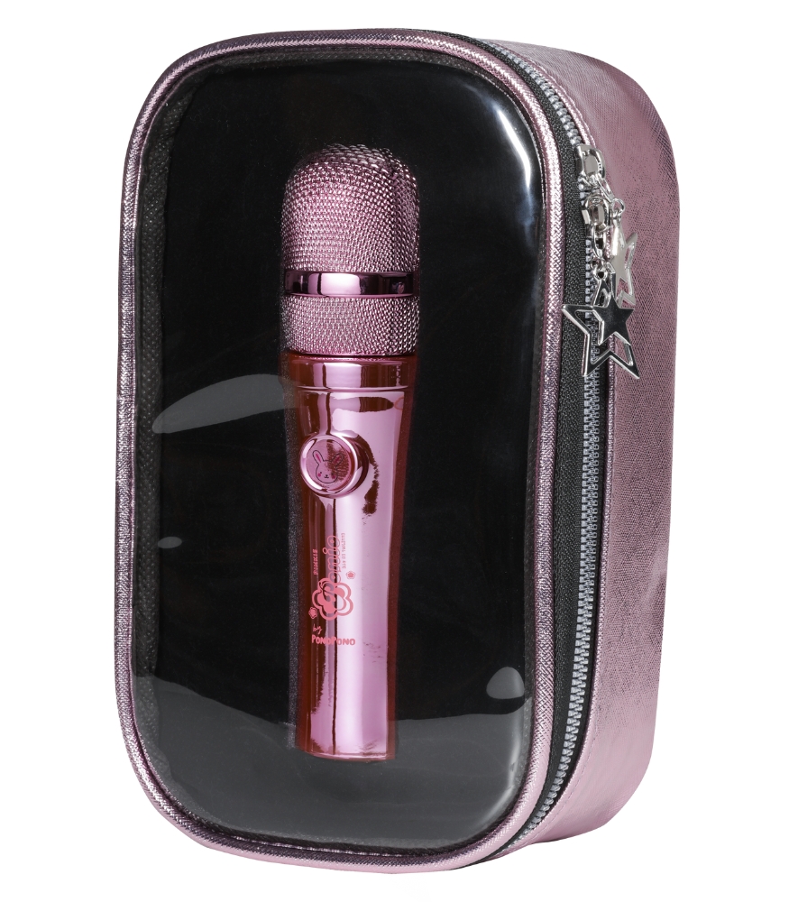 Ponopono Çocuk Eue de Toilette // Pinki Ponio