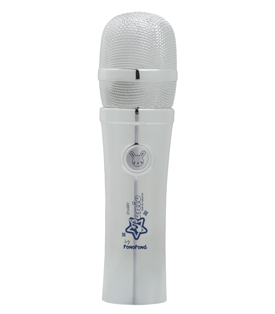 Ponopono Çocuk Eue de Toilette // Starry Ponio