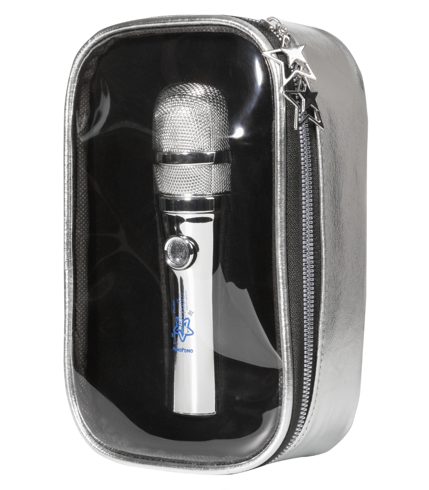 Ponopono Çocuk Eue de Toilette // Starry Ponio