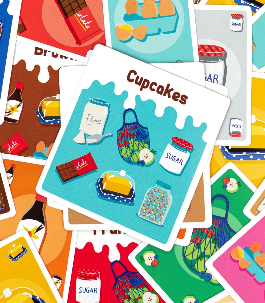 Professor Puzzle Kart Oyunu // Litle Bakers