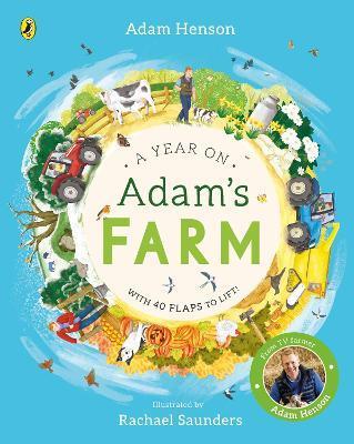 Puffin A Year on Adam's Farm